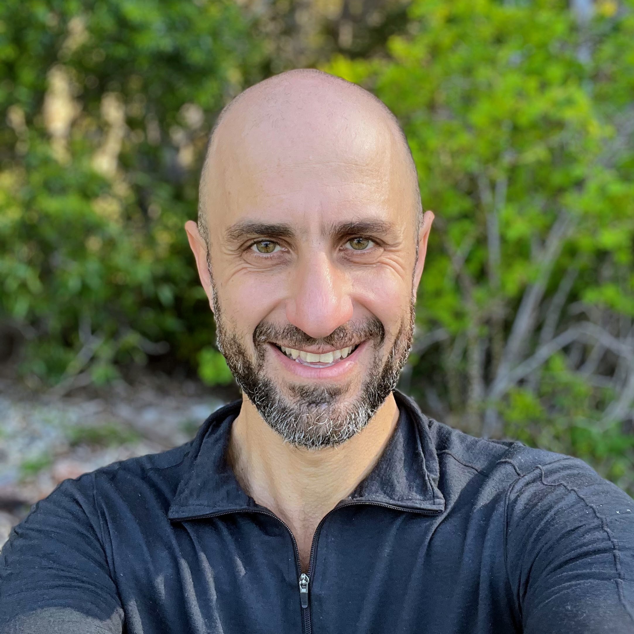 Michael Eydman Profile Photo