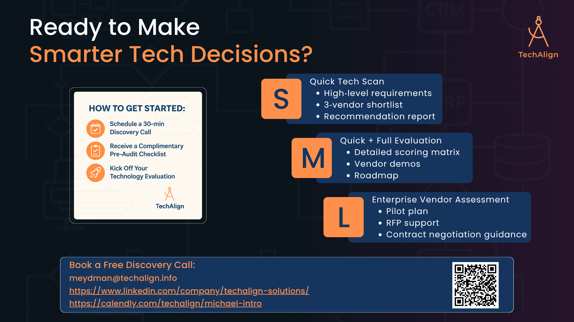 TechEval Next Step